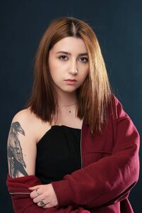 Варвара Петрович