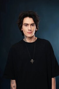 Семен Лесков