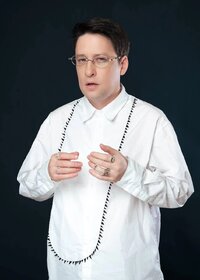 Виталий Терлецкий