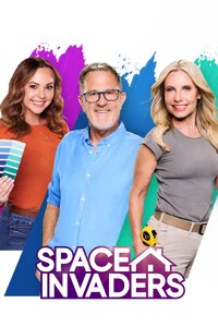 Space Invaders