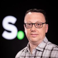 Wouter De Smet