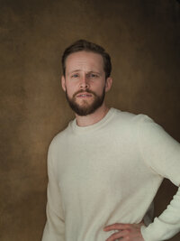 Curtis Clarke