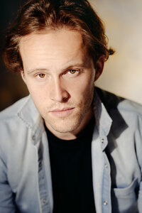 Curtis Clarke