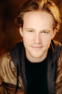 Curtis Clarke