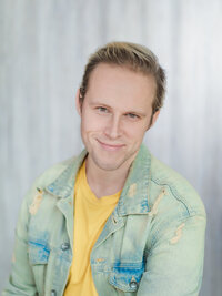 Curtis Clarke