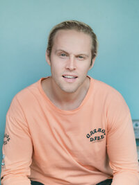 Curtis Clarke