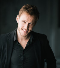Curtis Clarke
