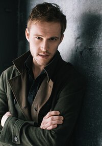 Curtis Clarke