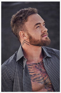 Christopher Brewster