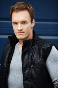 Christopher Brewster