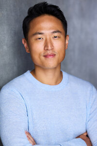 Steven Rho