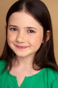 Maddyn Kendall Grewe