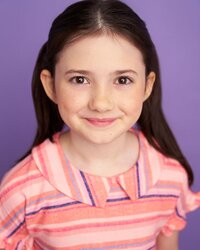 Maddyn Kendall Grewe