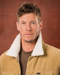 Chad Michael Collins