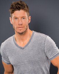 Chad Michael Collins