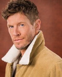 Chad Michael Collins