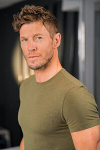 Chad Michael Collins