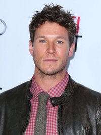 Chad Michael Collins