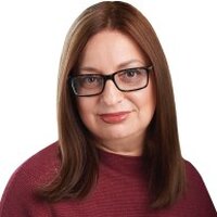 Shirley Halperin