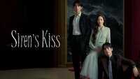 Siren's Kiss