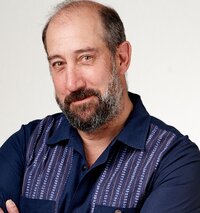 David Lawrence Brown