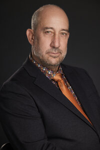 David Lawrence Brown