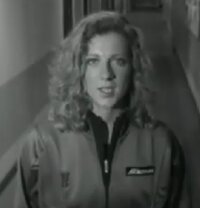 Sally Gunnell
