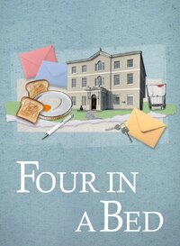 Four in a Bed