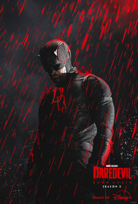 Daredevil: Born Again