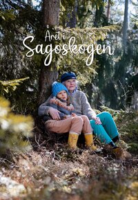 Året i sagoskogen