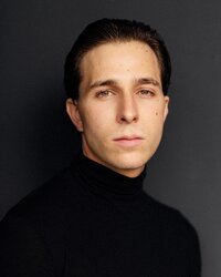 Даниил Лебедев