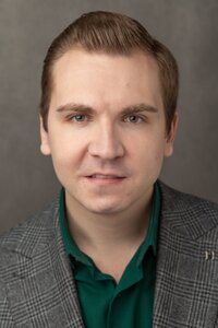 Михаил Федицкий