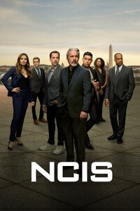 NCIS