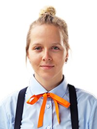 Алина Шевченко