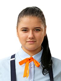 Катерина Устинова