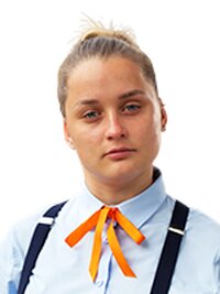 Юлия Чигринец