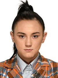 Валерия Ткаченко