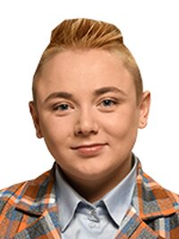 Георгина Данканич