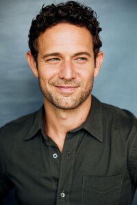 Hunter Burke