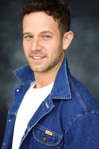 Hunter Burke