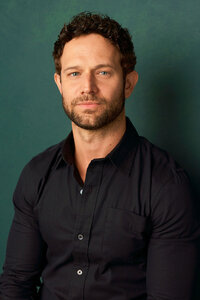 Hunter Burke