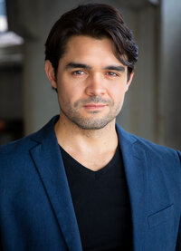 William Christopher Watson