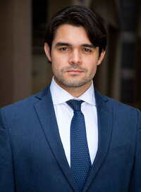 William Christopher Watson