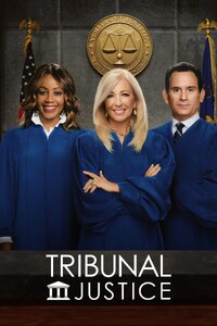 Tribunal Justice