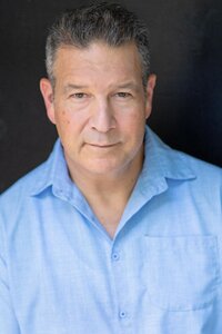 David Marshall Silverman