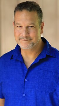 David Marshall Silverman