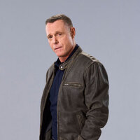 Sergeant Hank Voight
