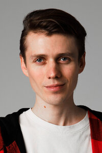 Никита Клименко