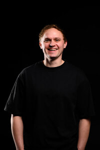 Игорь Васильев