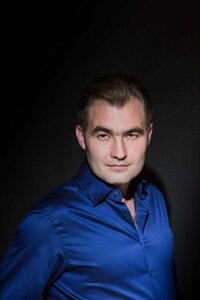 Борис Гальцев